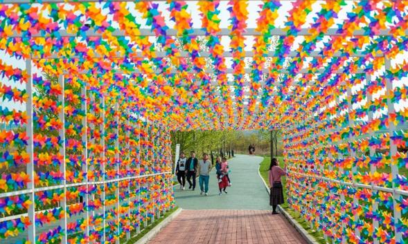 来自大草原的美食之旅,吃大草原上的美食