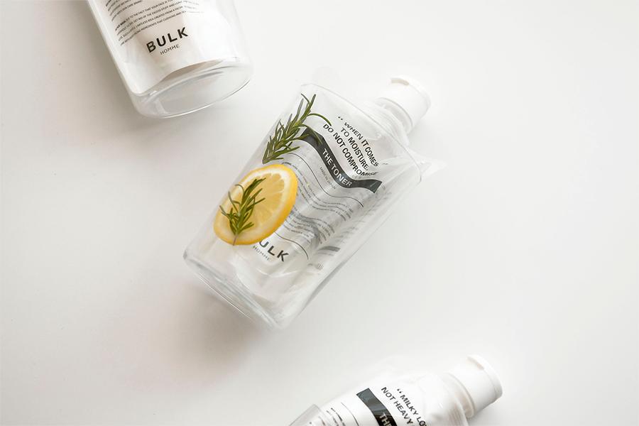 看好男士赛道，Ushopal集团入股日本第一男士护肤品牌BulkHomme