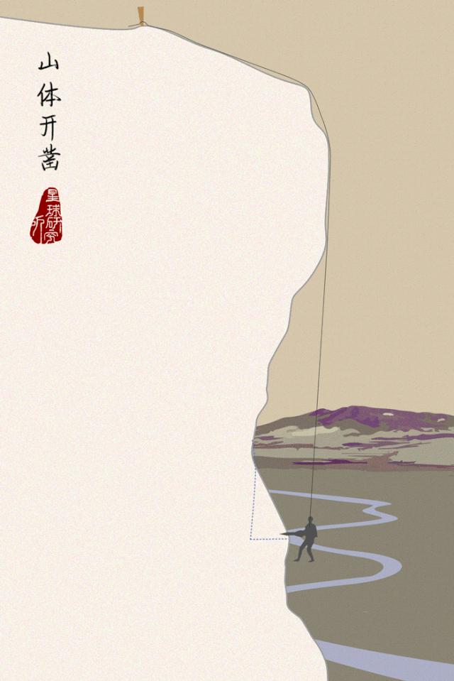 悬空寺壮观是谁题的,悬空寺是世界奇观吗