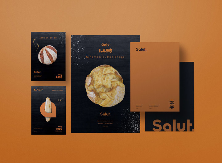 面包设计包装,南京面包包装设计多少费用