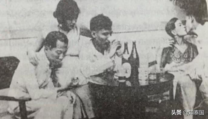 泰国洗浴中心被查,泰国洗浴中心违法吗