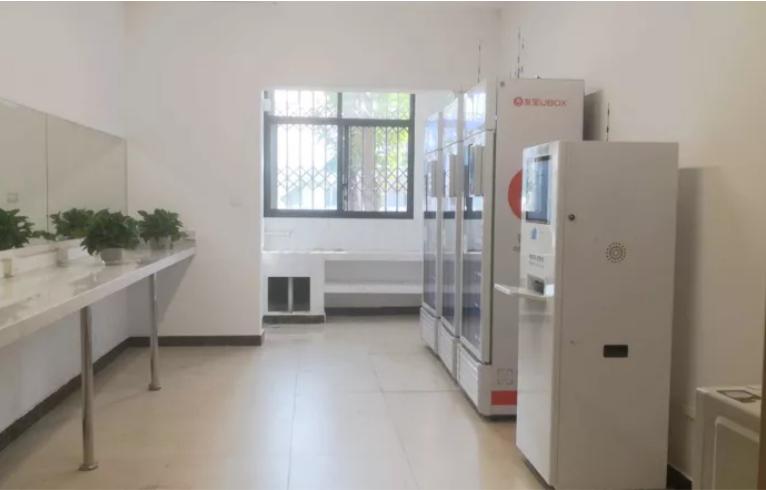 配置豪华!四川大学新宿舍曝光,坐拥4部电梯,双人标准间,还有健身房!