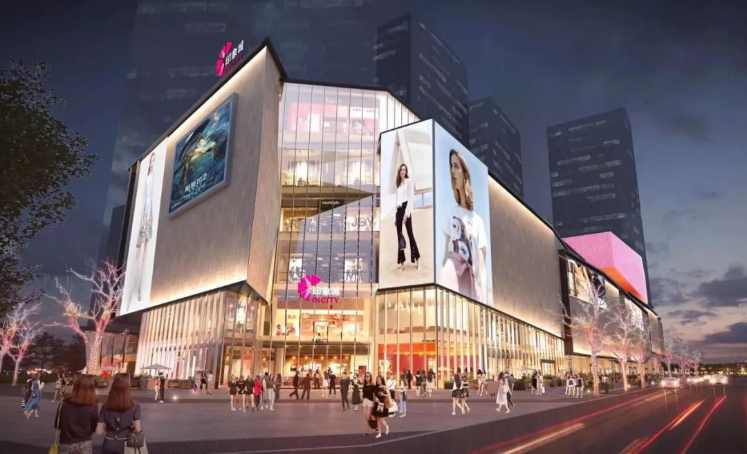 2019成都新增商业,成都商业未来发展趋势