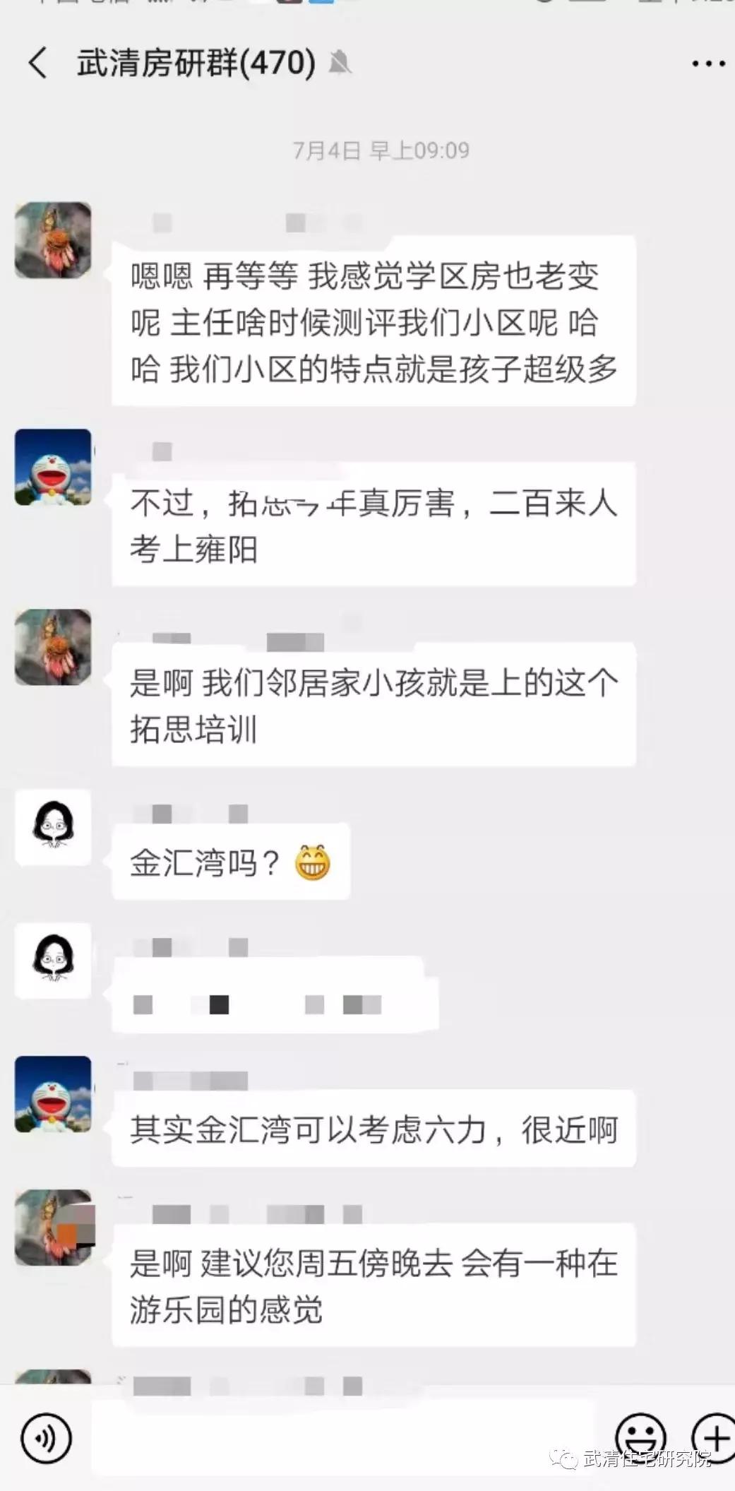 武清小区排行最新,武清荒废小区