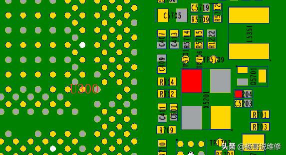 荣耀8x维修手机后wifi很差,手机维修wifi没有1.8v供电怎么修
