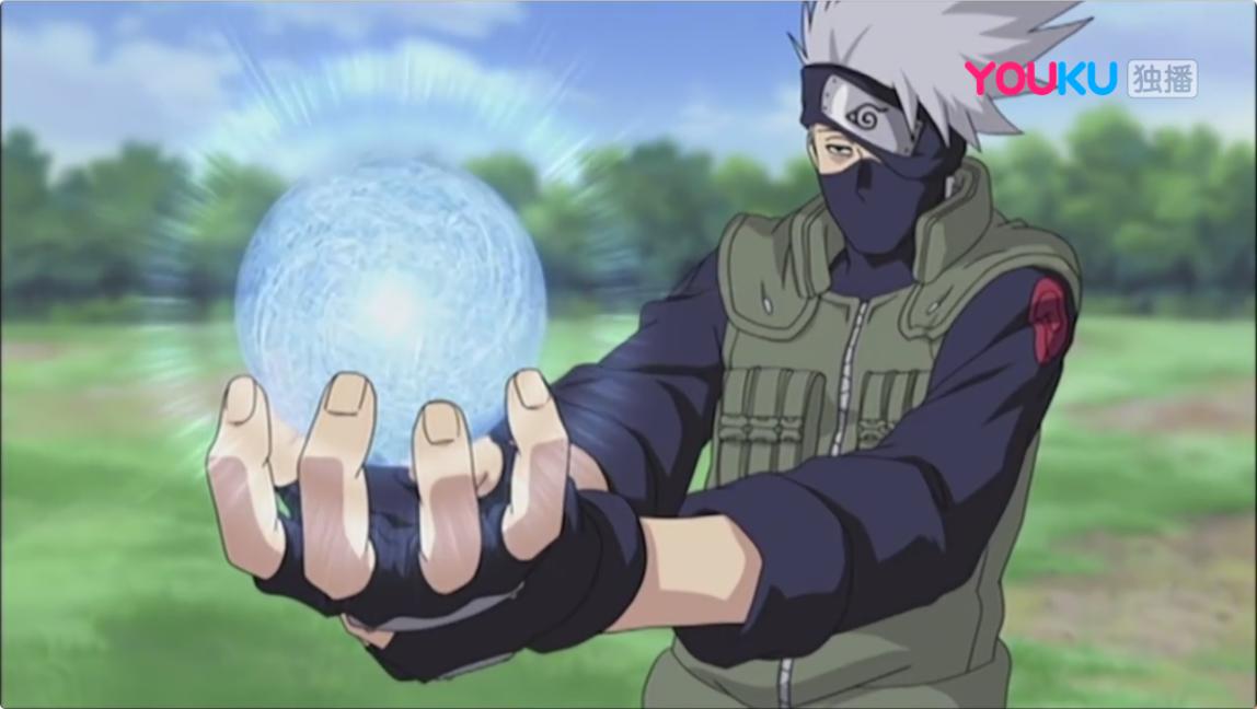 螺旋丸需要风属性吗,螺旋丸为什么不会伤到自己