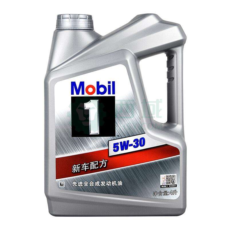 保养美孚机油0w20,保养机油美孚多少钱