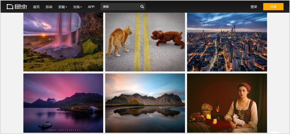 ppt设计的图片怎么找免费的,ppt高级图片从哪找