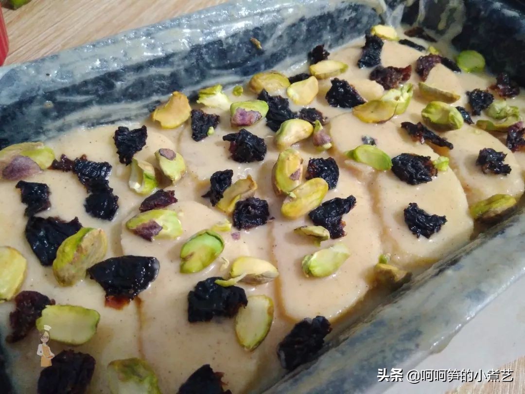 平安夜苹果礼物怎么做,平安夜怎么做好吃的苹果