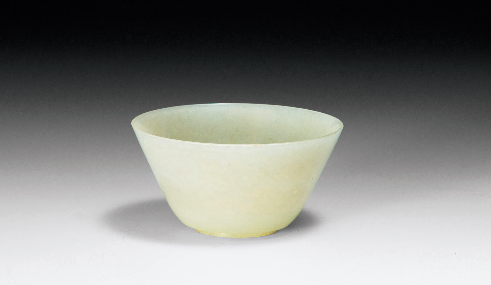 试泉品茗｜静雅华美的茶杯（五）