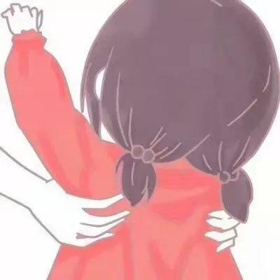 女生头像闺蜜头像古风动漫,又是闺蜜头像又是情侣头像