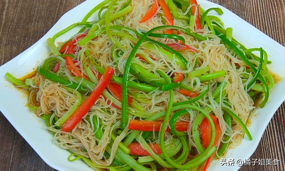 12道凉菜做法清爽开胃又解腻,夏季必吃的十种凉菜做法