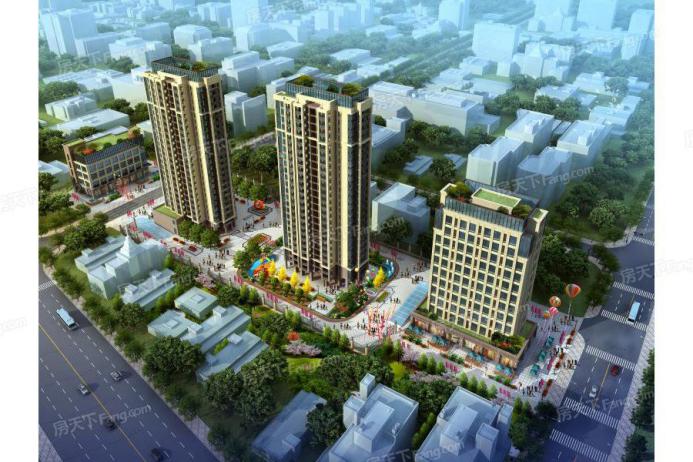 绵阳楼市最新是涨还是跌消息,绵阳促进房地产市场平稳健康发展