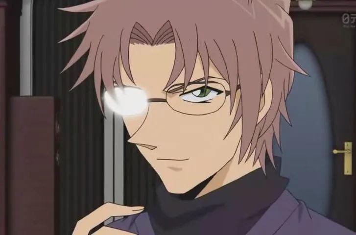 名侦探柯南赤井秀一假死的哪一集,名侦探柯南赤井秀一到底有没有死