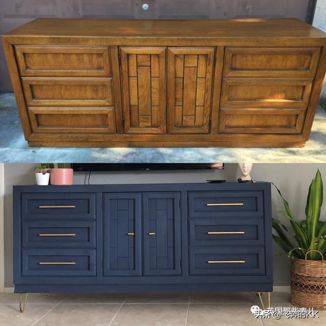 旧货商店淘到的各种宝贝,旧货店淘到的各种宝贝