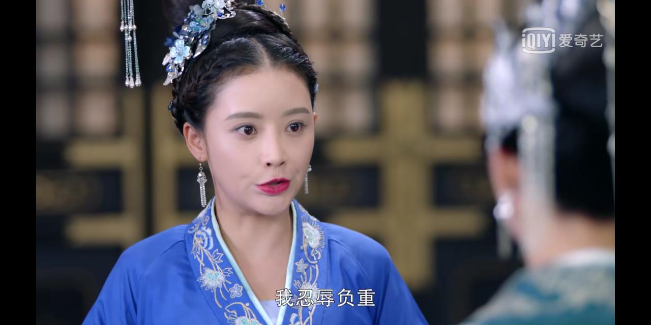 吐槽独孤皇后完整版,独孤皇后最后一集