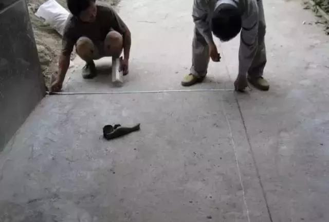 最简单的庭院地面铺装方法,庭院铺装最省钱的方法