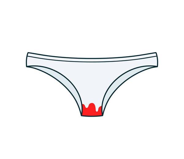 孕早期40天轻微出血但是无腹痛,孕早期腹胀腹痛正常吗轻微出血