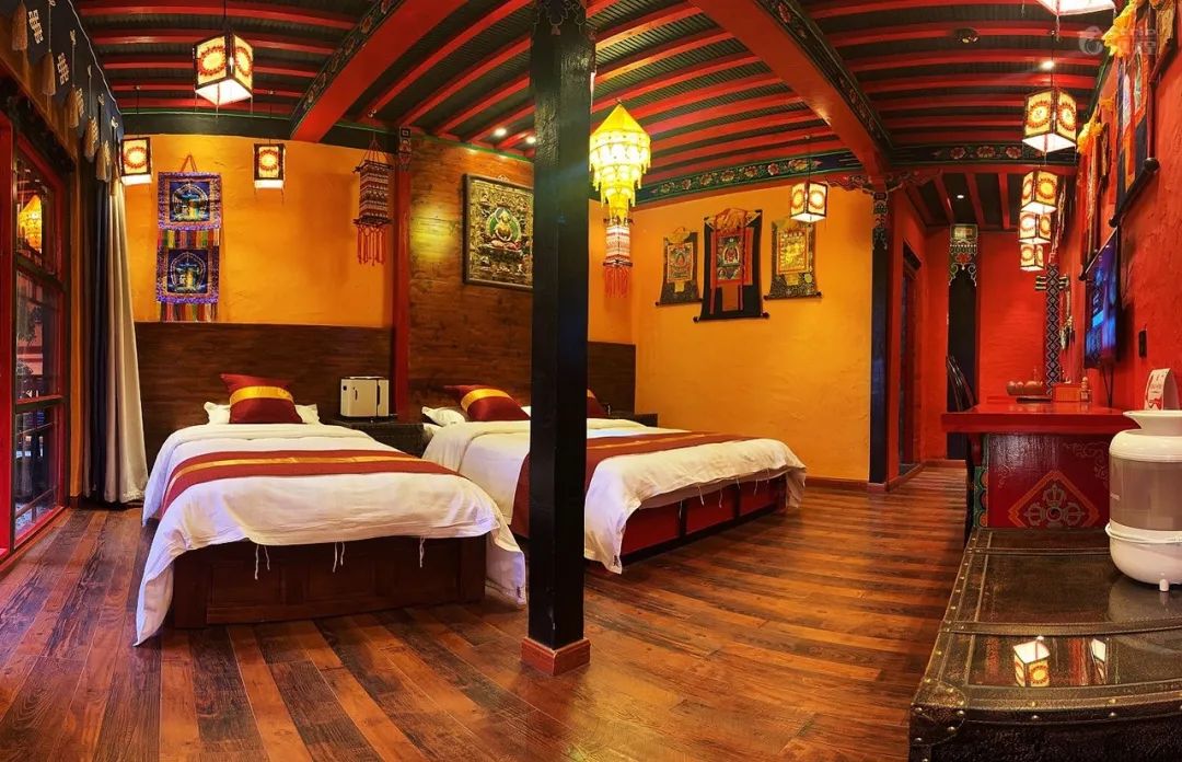 十大民宿排行榜前十名,绝美海景酒店民宿推荐