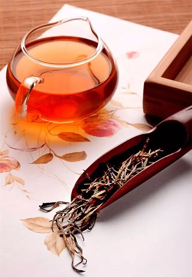 茶小白怎么入行,喝茶小白入门怎么选茶叶