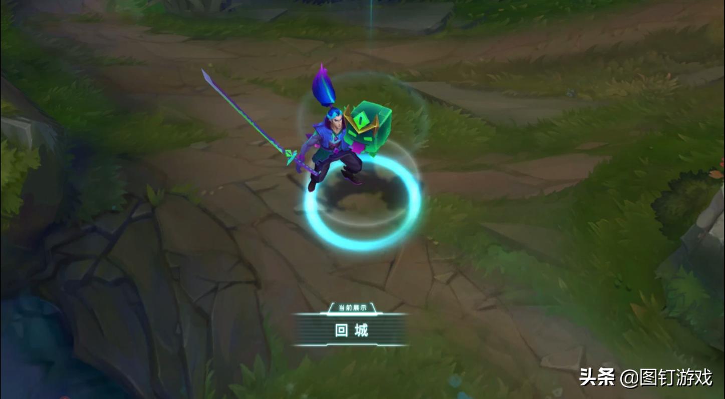 英雄联盟亚索所有皮肤展示,英雄联盟疾风剑豪亚索皮肤