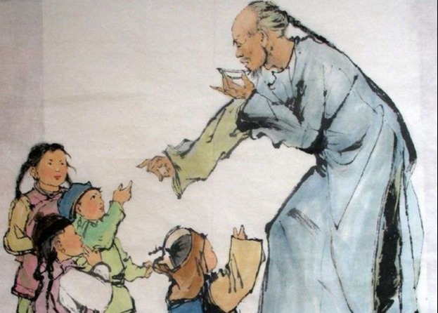 俗世奇人里的各种奇人故事,俗世奇人故事合集