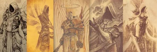 暗黑破坏神2讲了啥,暗黑破坏神2讲的是什么事