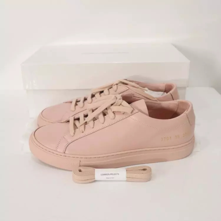 万搭小白鞋,C4N详解各路奢侈品小白鞋优缺点!想入手看这!