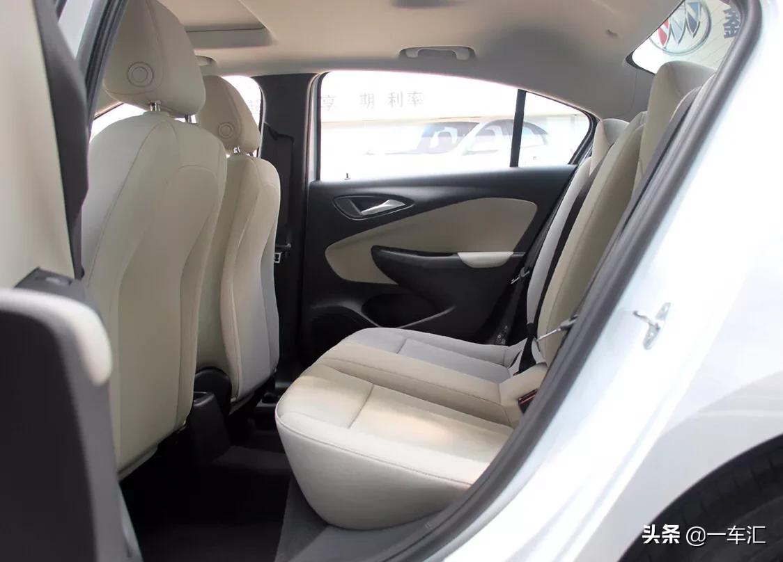 别克凯越手动挡值得购买吗,别克凯越手动挡优缺点