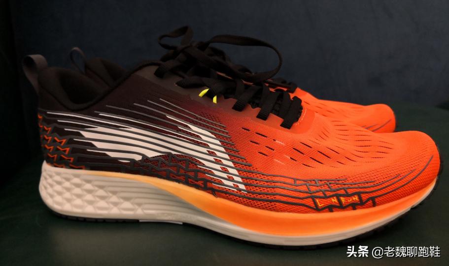 2021公认最好的国产跑鞋是哪款,公认脚感最好的10双国产跑鞋