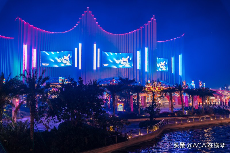 吃喝玩乐in珠海,珠海吃喝玩乐一体的地方