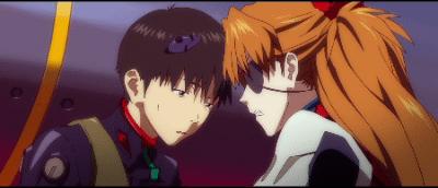 新世纪福音战士：二次元圈子的“冻龄”神话