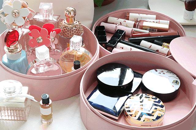 日本化妆包网红爆款,大容量化妆师化妆包网红爆款