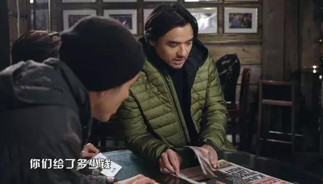 谢霆锋吴彦祖冯德伦谁帅,李灿森吴彦祖冯德伦谢霆锋金像奖