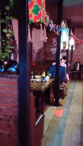 长春特别嗨的酒吧,长春最有格调的酒吧