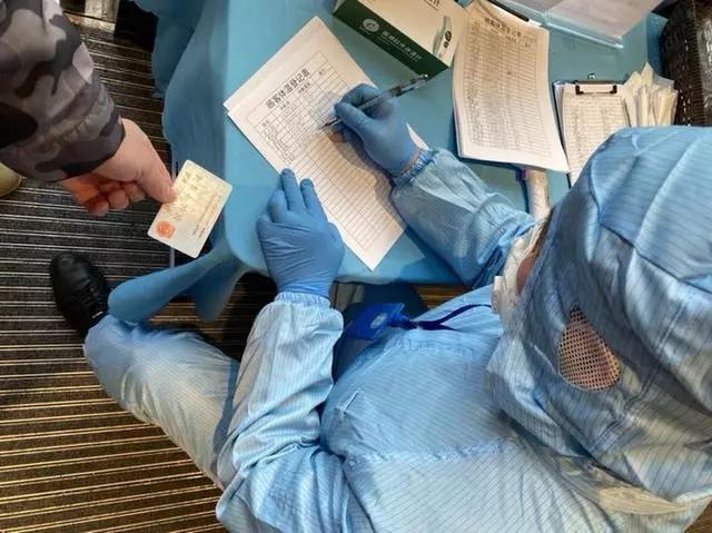 7天从杭州“跑”向全国200个城市，带你看看健康码是如何诞生的