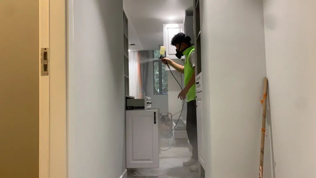 秒卖房美化房质保的底气来自哪里？