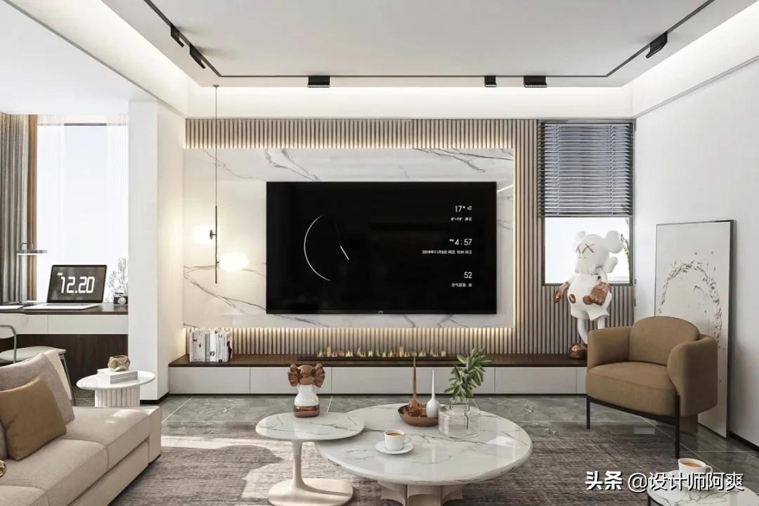 超级好看的装修美图,100款装修美图