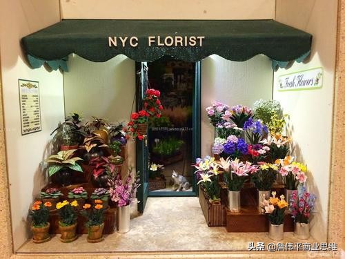 学会轻松开店,店中店模式怎样操作