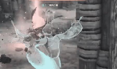 永劫无间带来的武侠情怀,永劫无间对比武侠