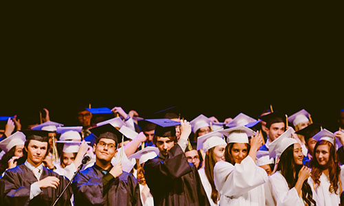 美国留学中介优弗教育：在美国留学，千万不能犯的错误