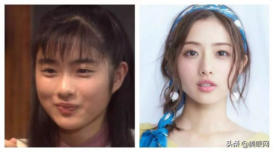 森绘梨佳日本采访,森绘梨佳颜值分析