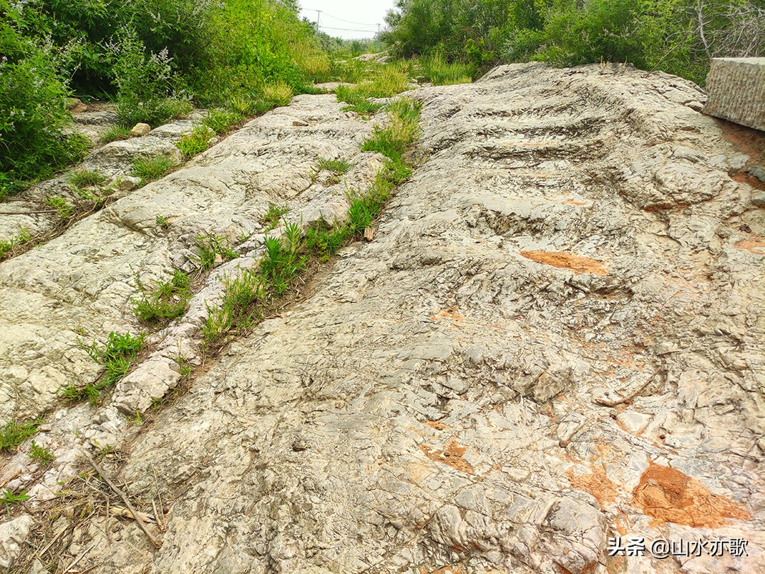 石家庄井陉，一座因唐僧晾经而得名的山岭，隐藏着两千年秦皇古道