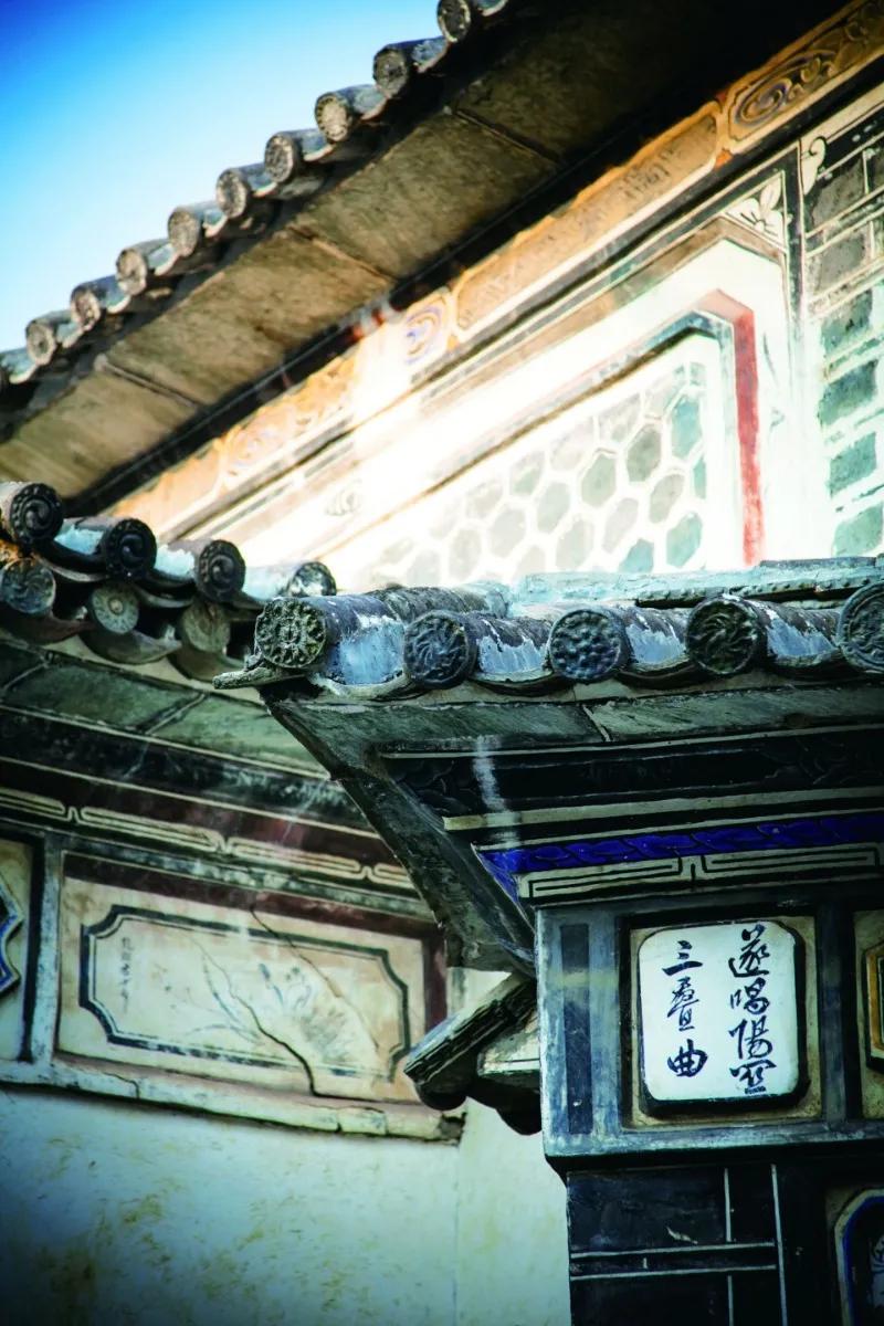 云住民宿客房,云宿里民宿