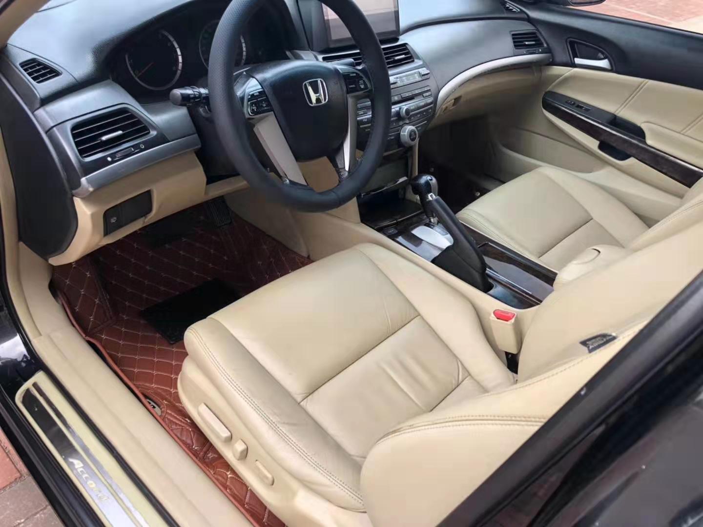 2010年雅阁二手车值得买么,2010年本田雅阁2.0值得买吗