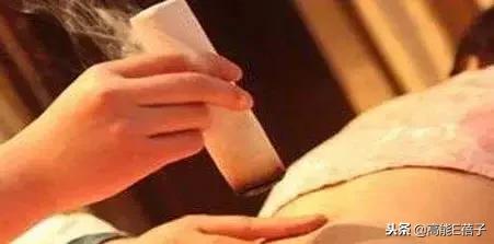 火疗调理前列腺,前列腺火疗