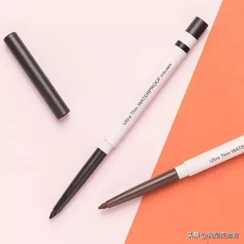 彩色眼线笔日常用法,什么牌子的彩色眼线笔好用