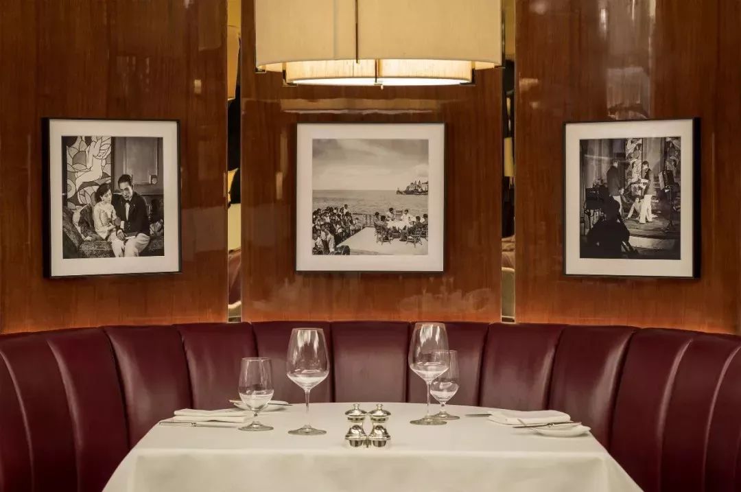 可以看到紫禁城日升月落的酒店，你来不来？