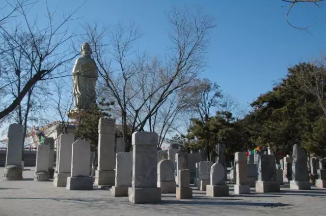 您应该去过密云？但您知道这个地方才是密云的标志和象征吗？