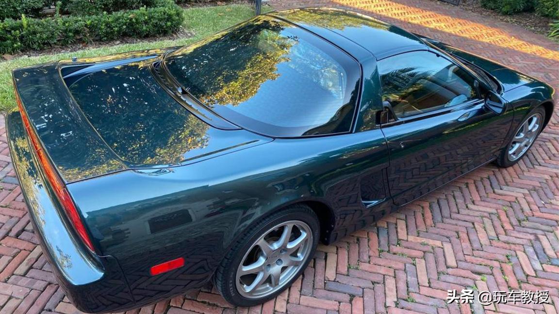 本田s2000经典,2009年本田s2000上市售价